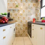 Holiday Porto Fino 33-35c Holiday home *
