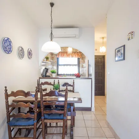 Holiday home Holiday Porto Fino 33-35c Empuriabrava