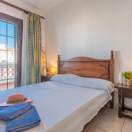 Holiday Porto Fino 33-35c Holiday home *