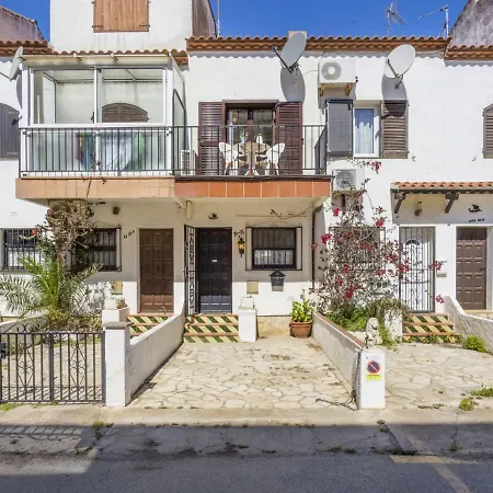 Holiday Porto Fino 33-35c Holiday home *