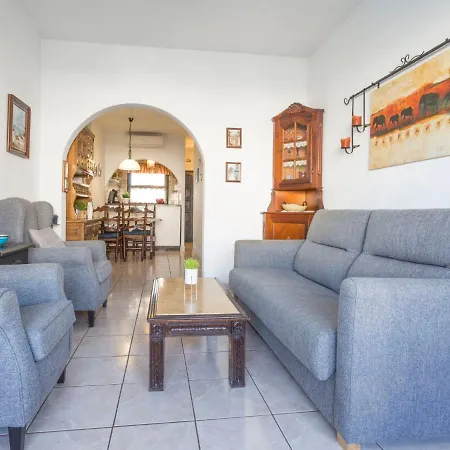 Holiday Porto Fino 33-35c Holiday home *