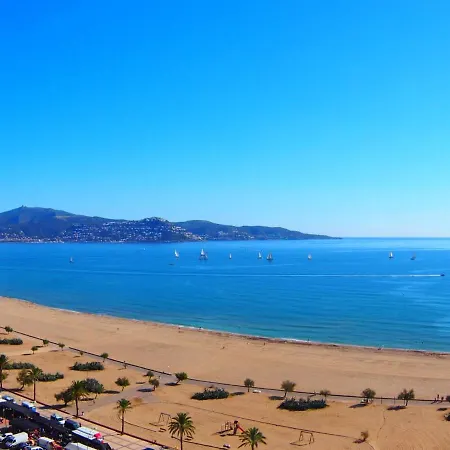 Holiday Porto Fino 33-35c * Empuriabrava