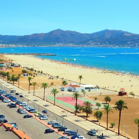 Holiday home Holiday Porto Fino 33-35c *