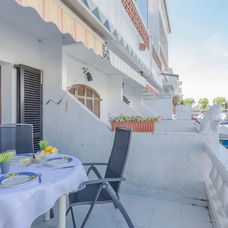 Holiday home Holiday Porto Fino 33-35c