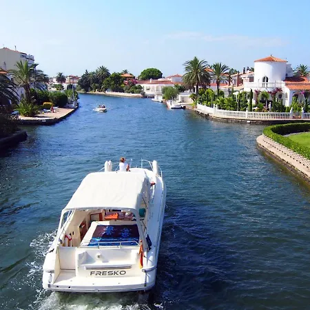 Holiday home Holiday Porto Fino 33-35c *