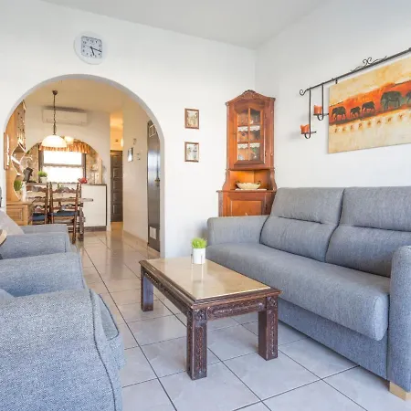 Holiday home Holiday Porto Fino 33-35c *