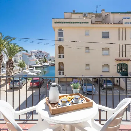 Holiday home Holiday Porto Fino 33-35c *