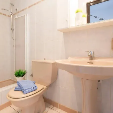 Holiday Porto Fino 33-35c Holiday home *